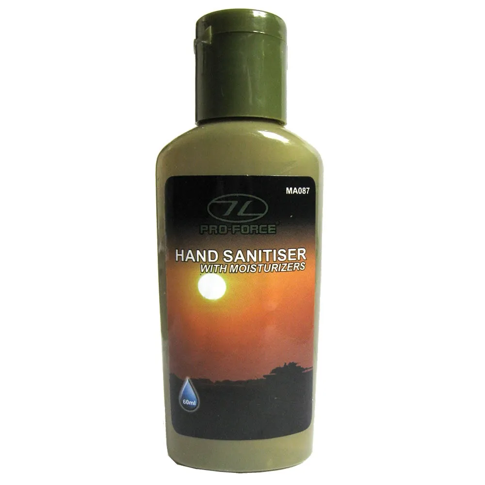 Anti Bacterial Hand Sanitizer