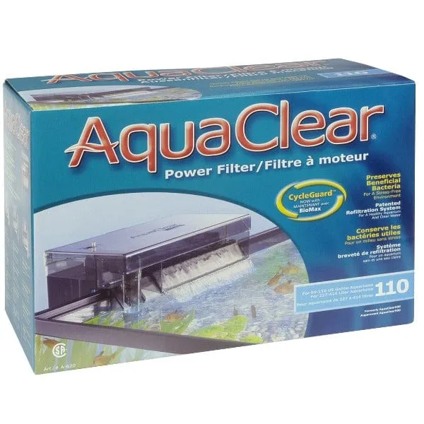 AquaClear Power Filters