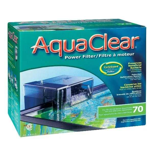 AquaClear Power Filters