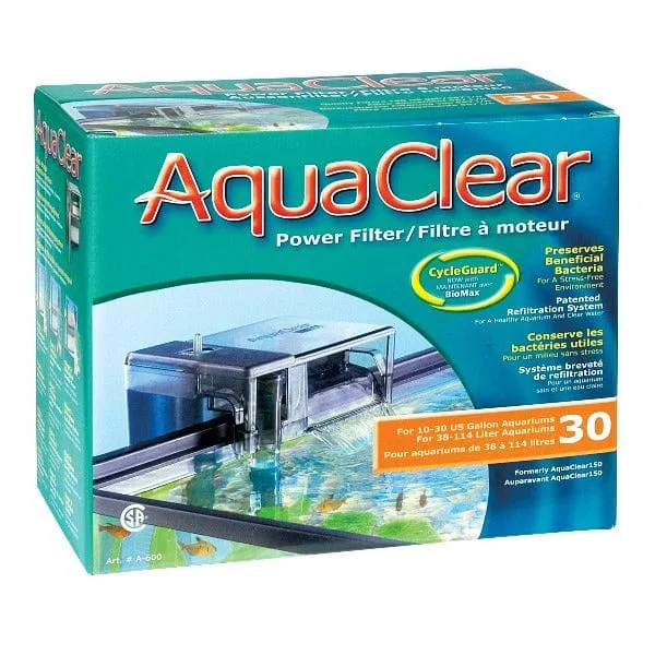 AquaClear Power Filters