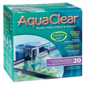 AquaClear Power Filters