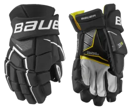 Bauer Supreme 3S Senior Hockey Gloves