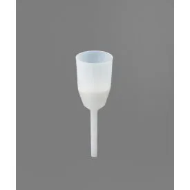 Bel-Art Polyethylene 50ml Single Piece Buchner Funnel