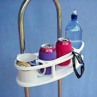 Binnacle Mounted Drink Holder | M0023