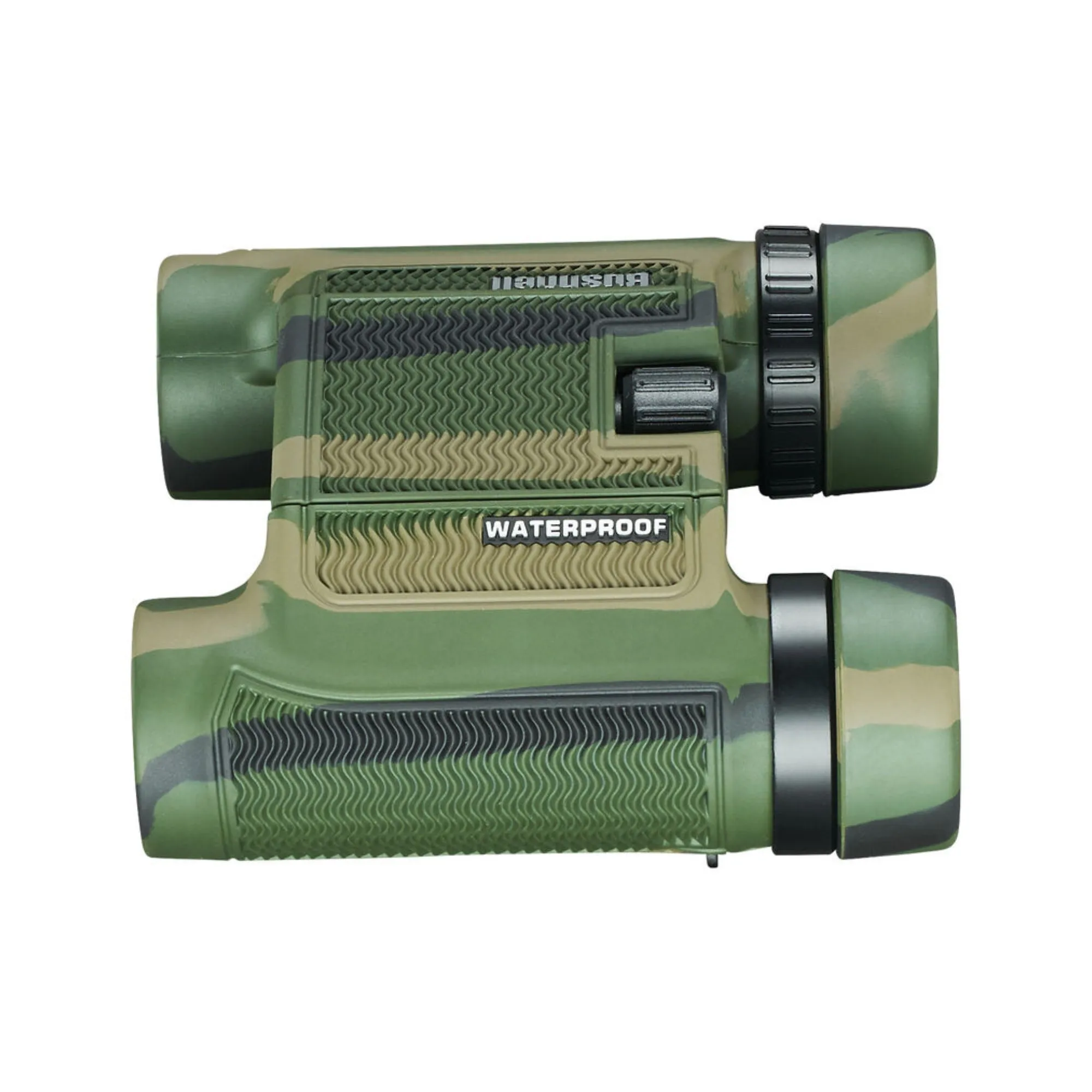 Bushnell H20 10x25 Waterproof Binoculars, Camo