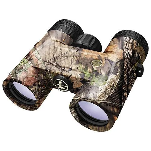 BX-2 Tioga HD Binocular - 10x32mm, Roof Prism, Mossy Oak Break-Up Country