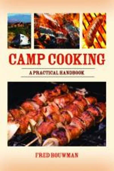 Camp Cooking