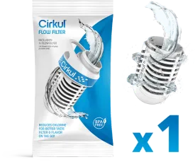 Cirkul Flow Filter