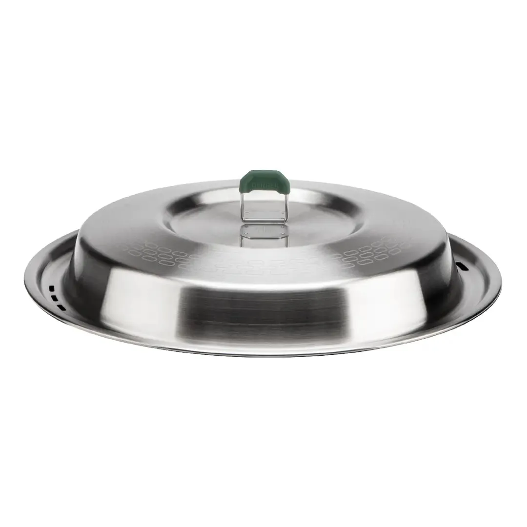 ComplEAT Sauté Pan by Gerber