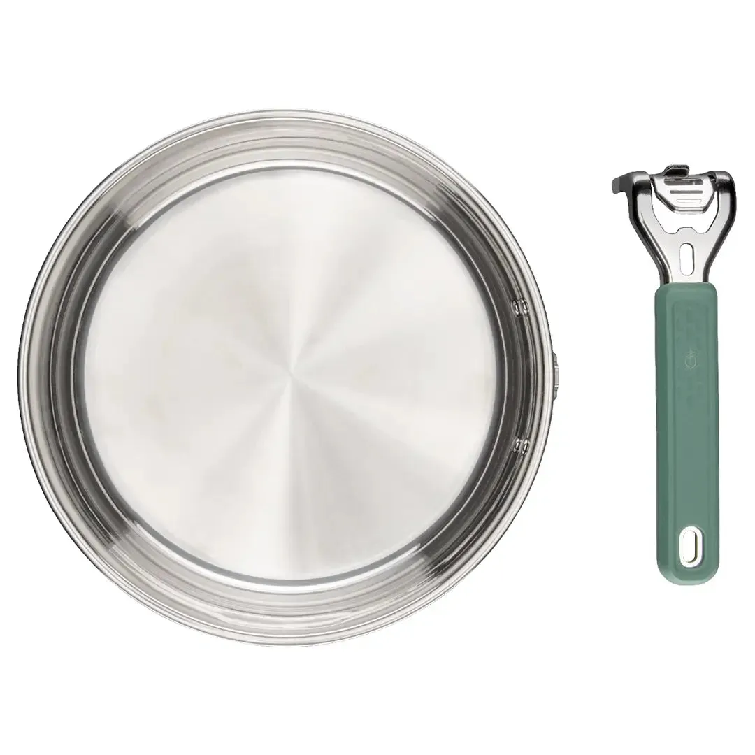 ComplEAT Sauté Pan by Gerber