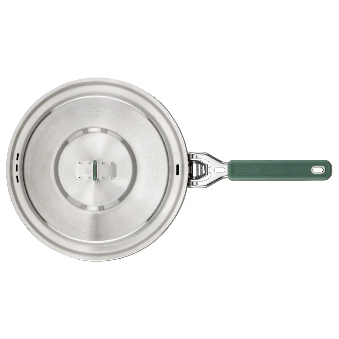 ComplEAT Sauté Pan by Gerber