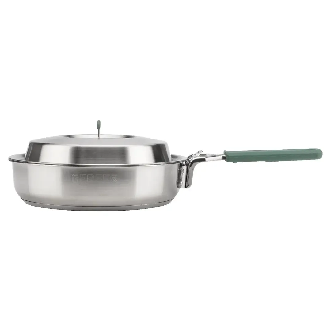 ComplEAT Sauté Pan by Gerber