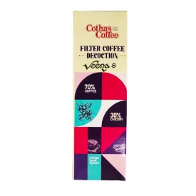 Cothas Filter Coffee Decoction 100ml