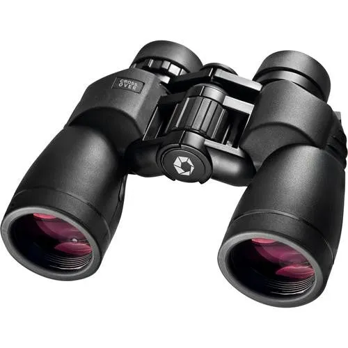 Crossover Binoculars - 10x42mm WP, Porro, Bak-4