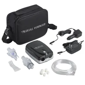 Drive Medical mq5501 AIRIAL Voyager Nebulizer