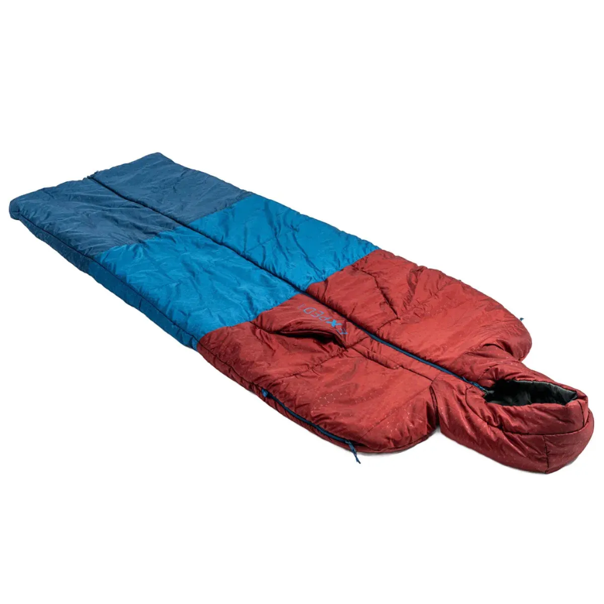 Exped Dreamwalker Wearable Sleeping Bag Quilt