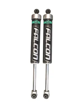 Falcon 2.1 Monotube Rear Shocks for Sprinter 3500 2WD (1994 )