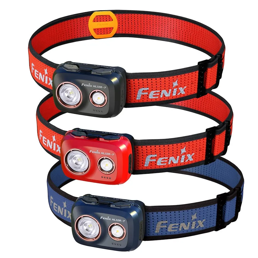 Fenix HL32R-T Headlamp