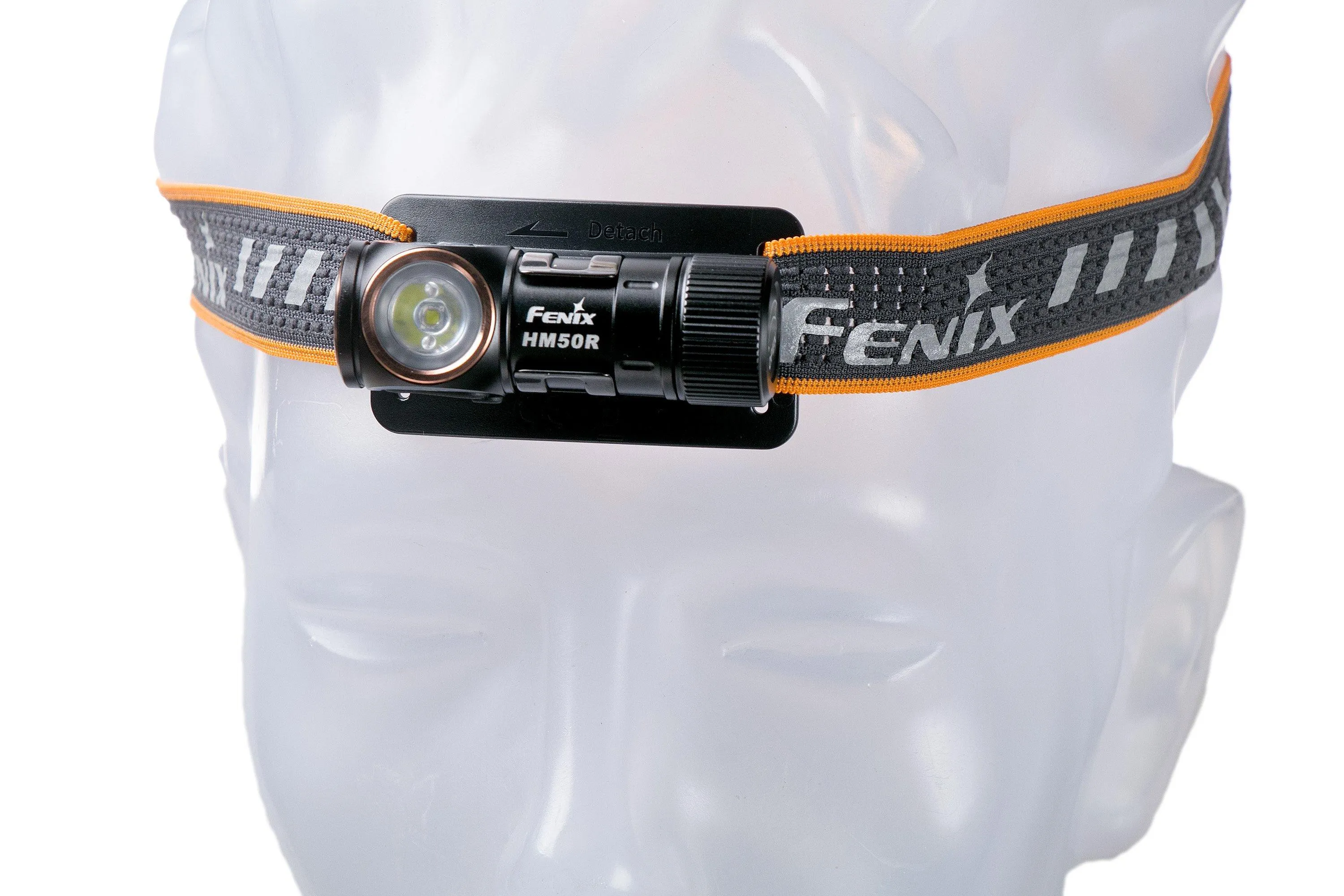 Fenix HM50R V2 Headlamp