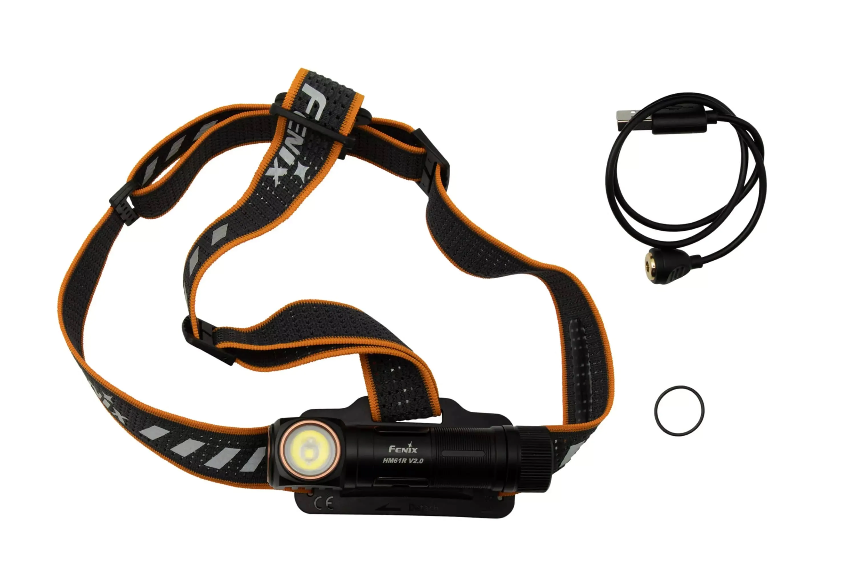 Fenix HM61R V2 Headlamp