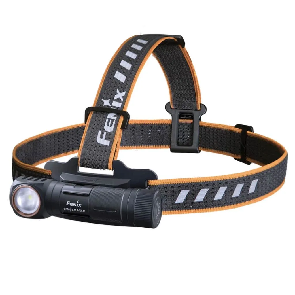 Fenix HM61R V2 Headlamp