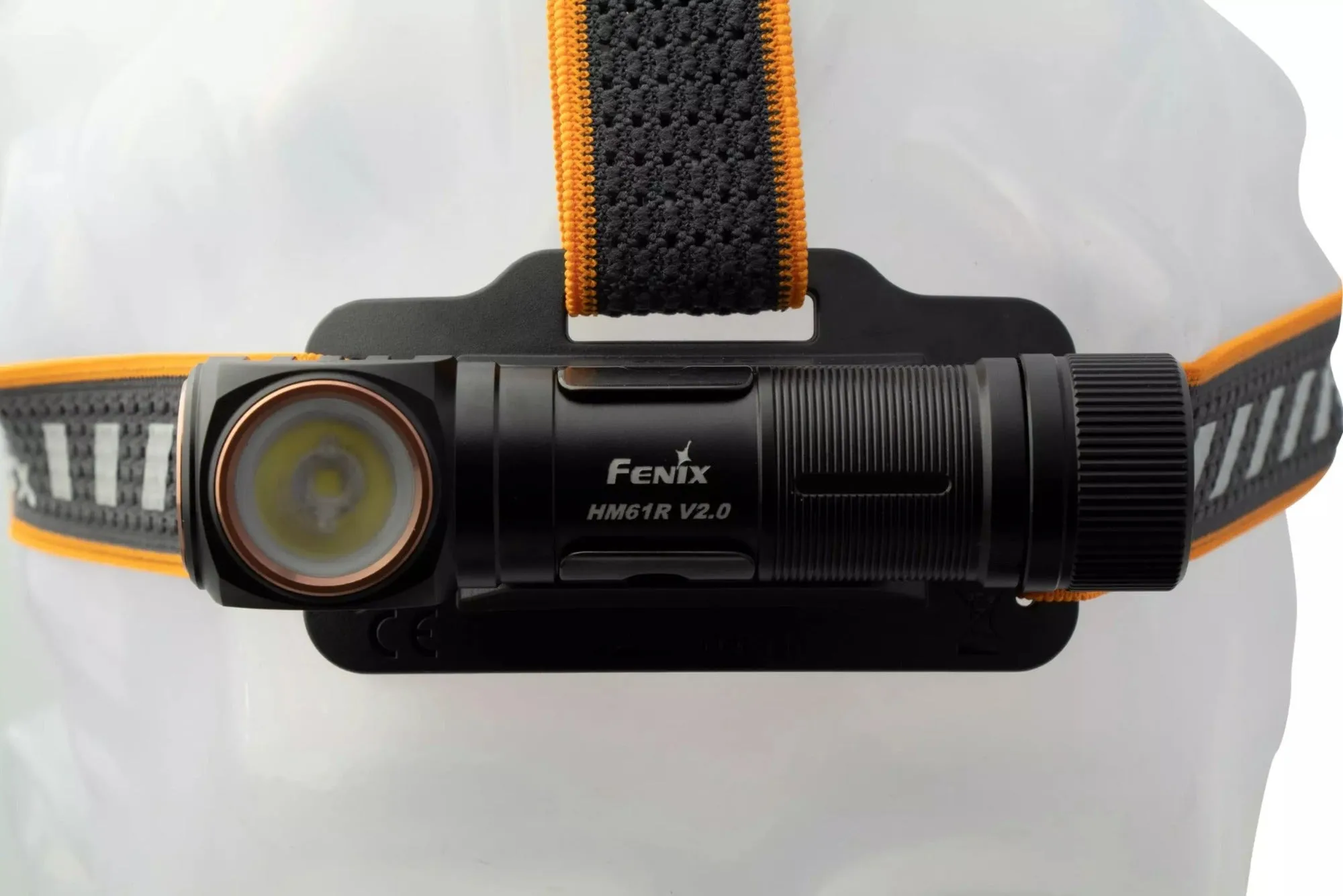 Fenix HM61R V2 Headlamp