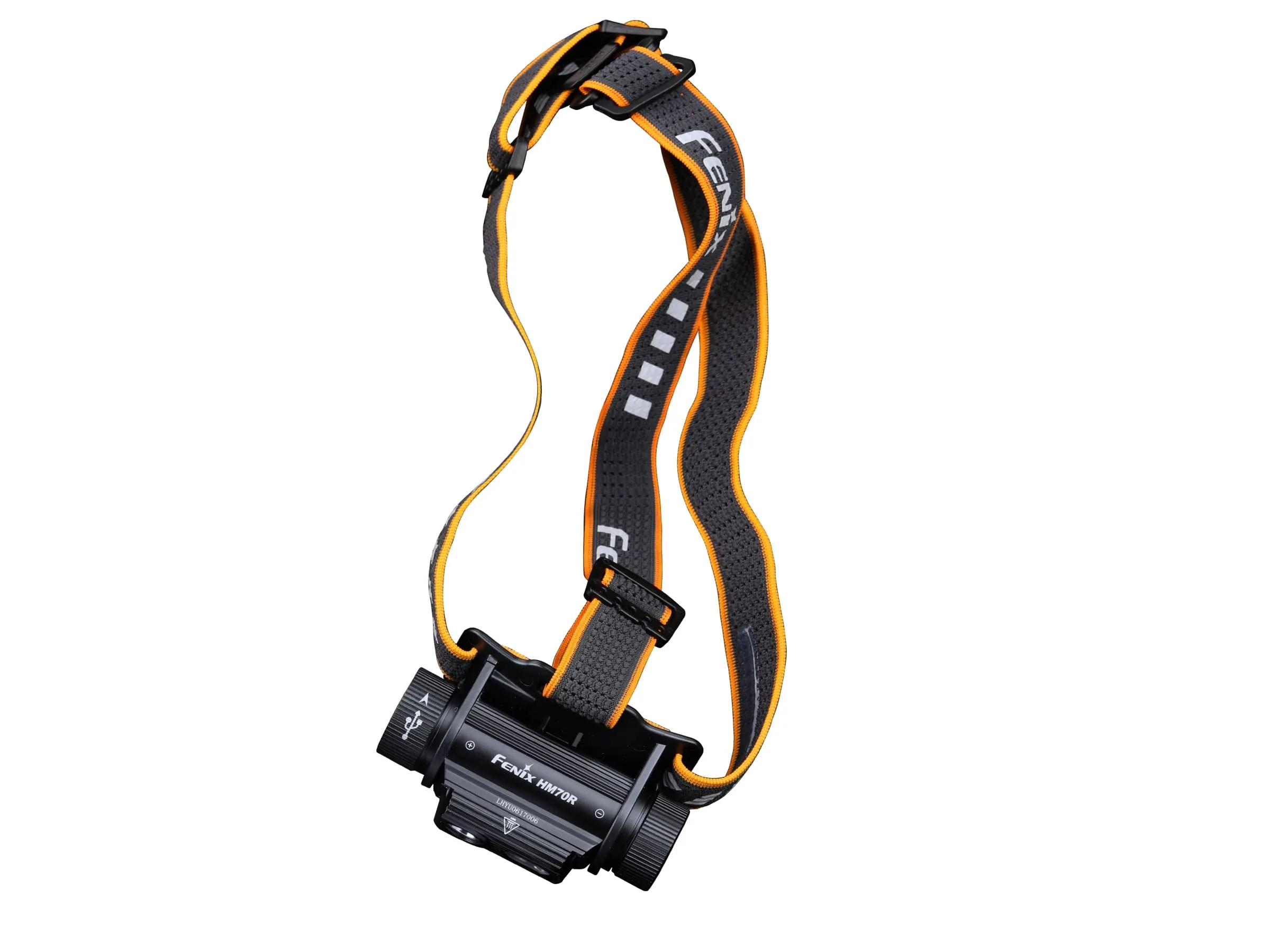 Fenix HM70R Outdoor Headlamp