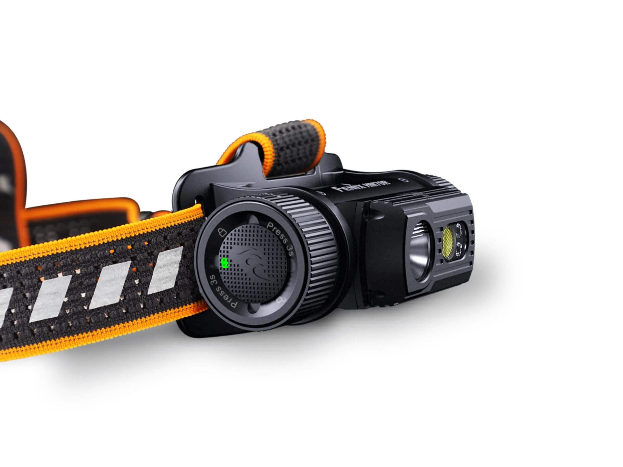 Fenix HM70R Outdoor Headlamp