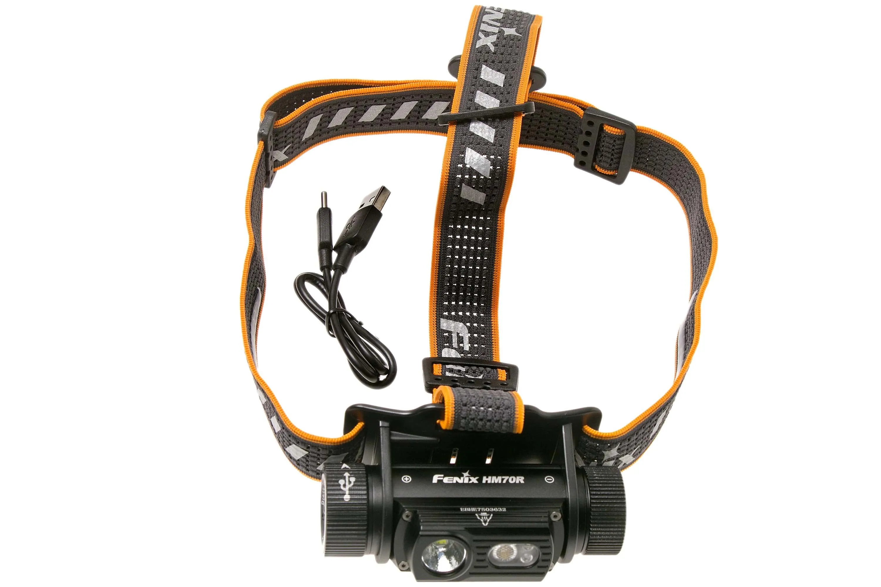 Fenix HM70R Outdoor Headlamp