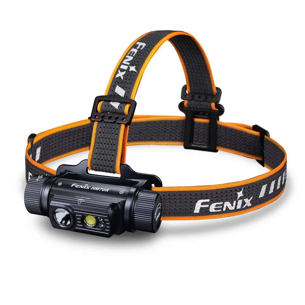 Fenix HM70R Outdoor Headlamp