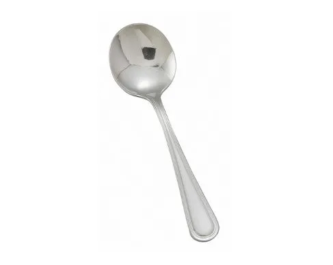 Flatware Regency Bouillon Spoon Dz