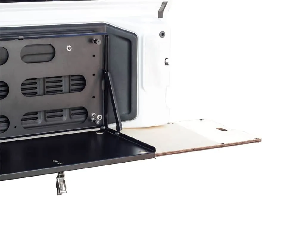 Front Runner - Drop Down Tailgate Table - Jeep JK/JL