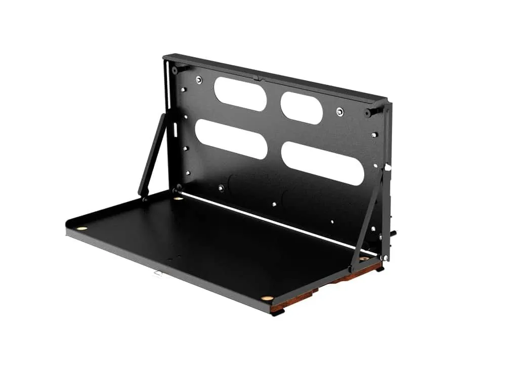 Front Runner - Drop Down Tailgate Table - Jeep JK/JL