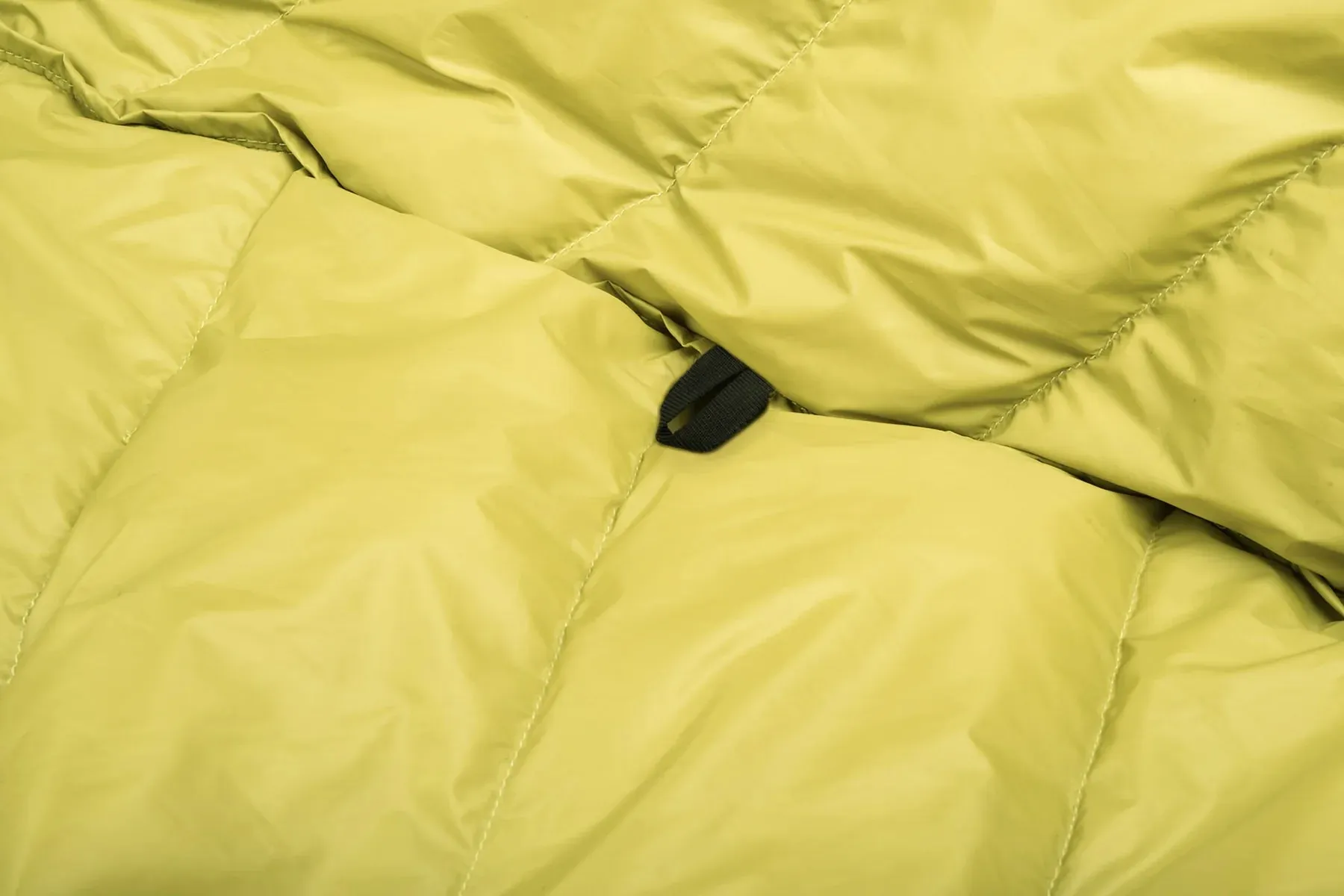 Grüezi Bag Biopod DownWool Extreme Light 185 Sleeping Bag