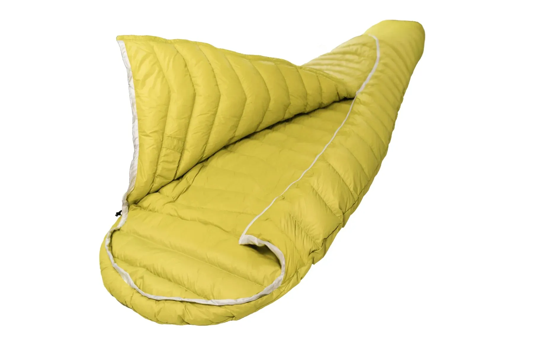 Grüezi Bag Biopod DownWool Extreme Light 185 Sleeping Bag