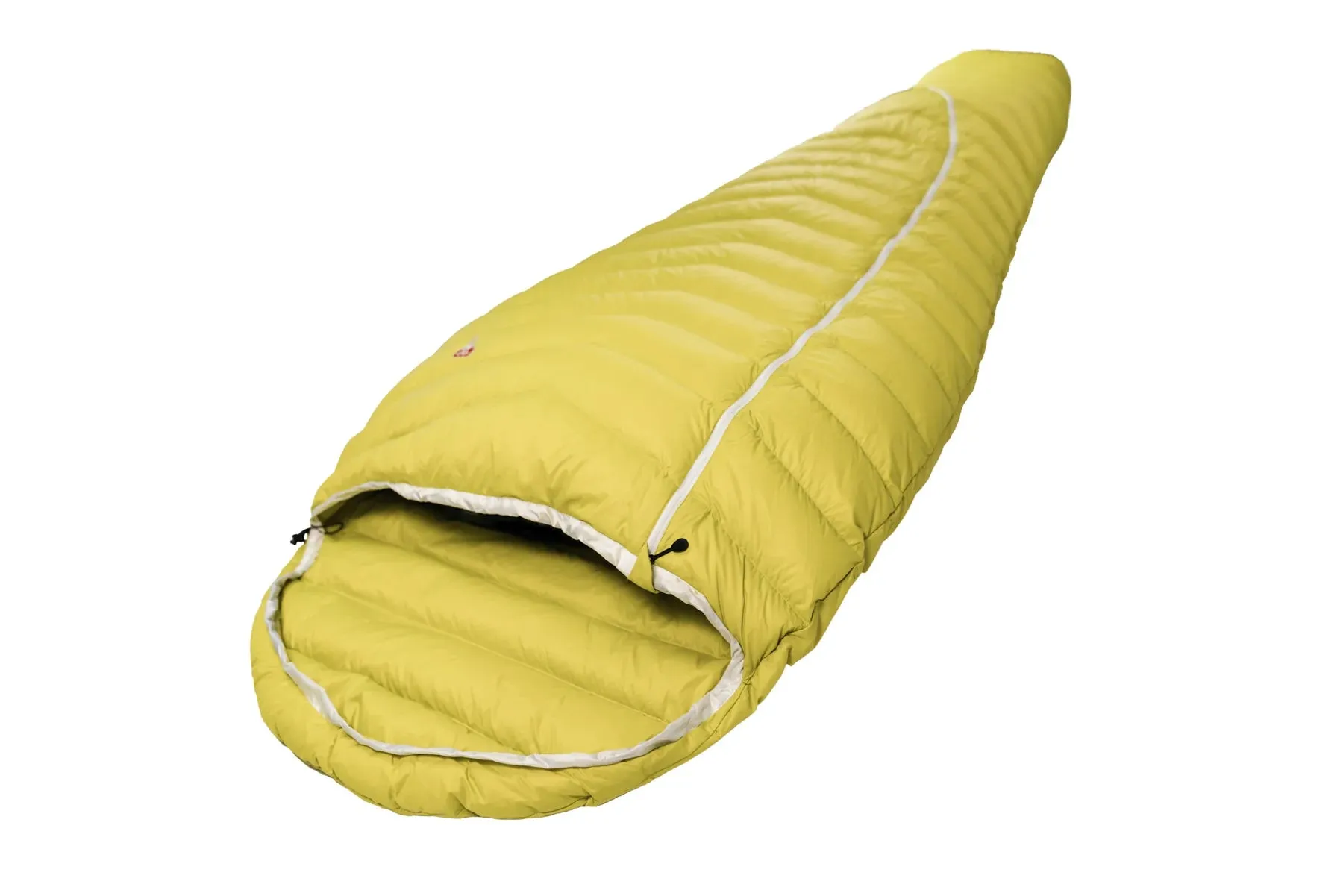 Grüezi Bag Biopod DownWool Extreme Light 185 Sleeping Bag