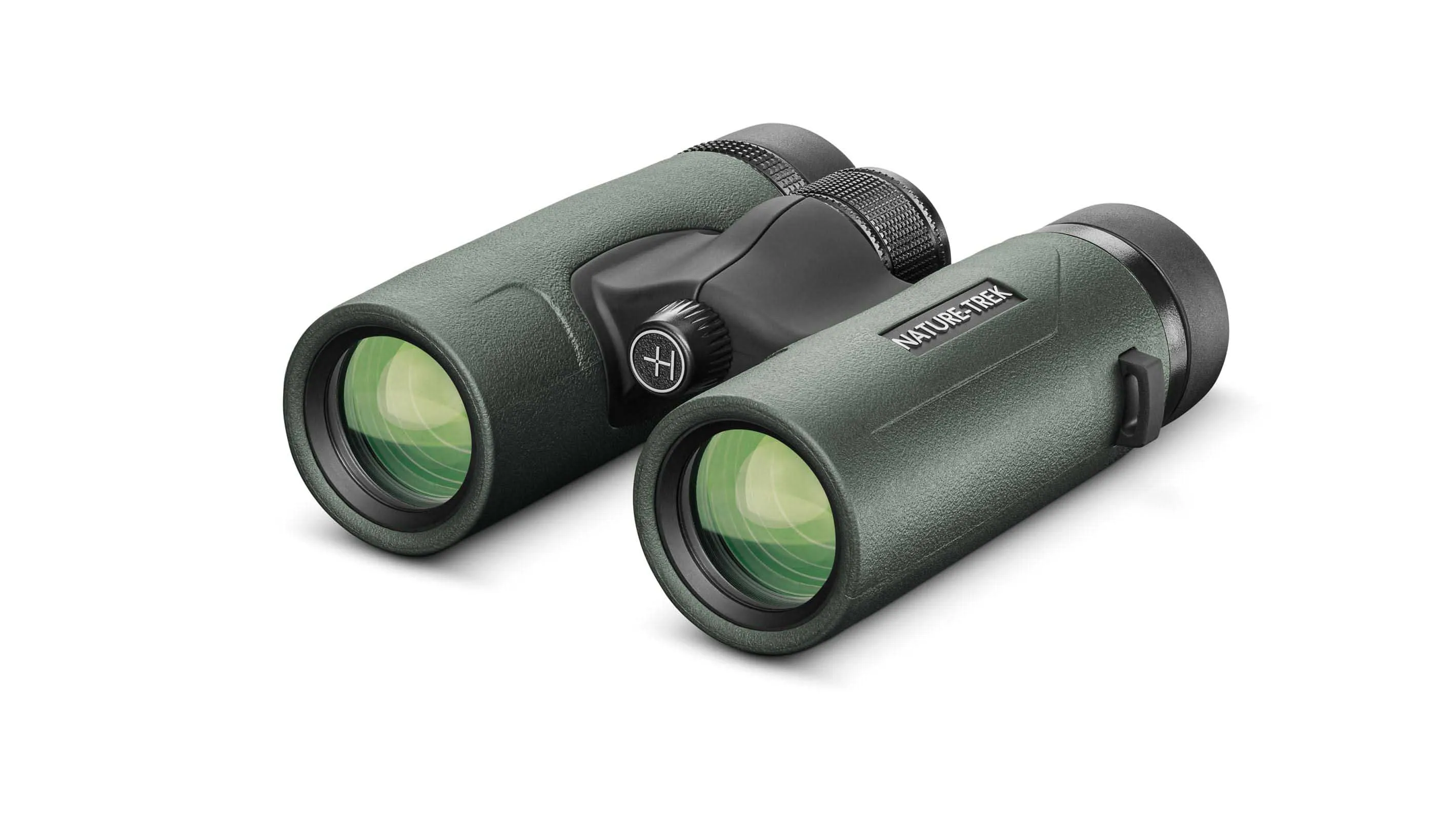 Hawke NATURE-TREK 10X32 BINOCULAR