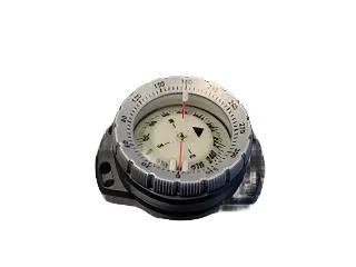 HD Diving Compass(Bungee Mount)