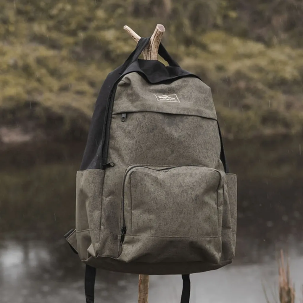 Hoggs of Fife Field & Trek Backpack