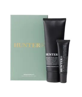 HUNTER LAB | NOURISHING KIT