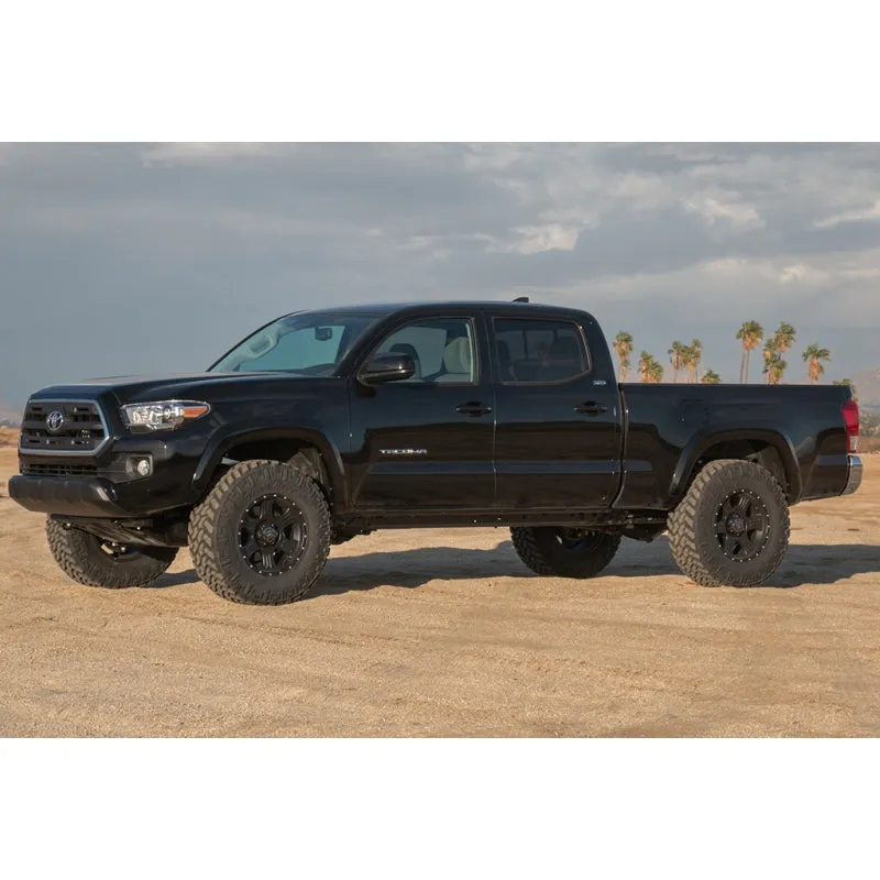 Icon Vehicle Dynamics 0-2.75" Suspension System - Stage 4 (Billet or Tubular) - 2016-2020 Tacoma