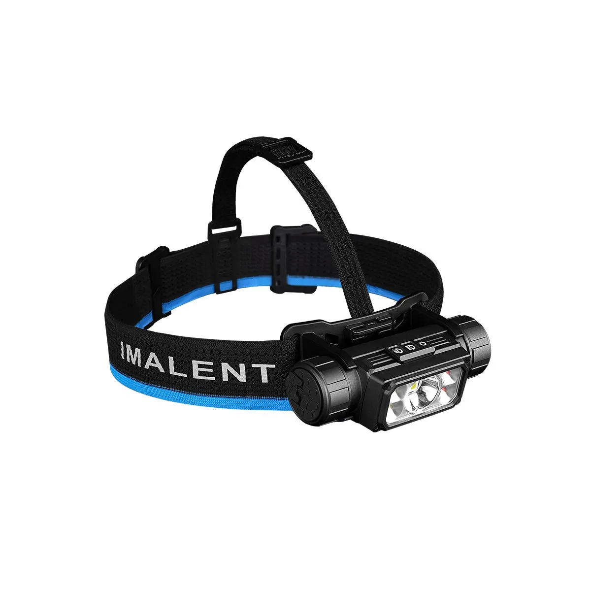 IMALENT HT70 Best Headlamp