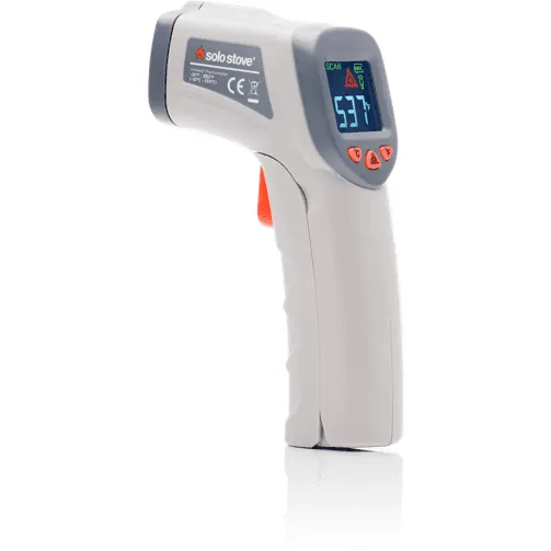 Infrared Thermometer