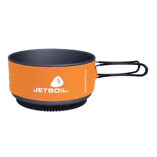 Jetboil 1.5 Litre Fluxring Cooking Pot