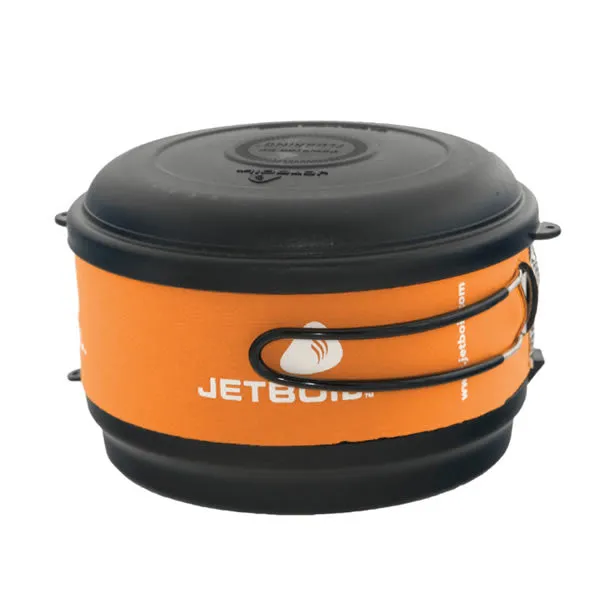 Jetboil 1.5 Litre Fluxring Cooking Pot