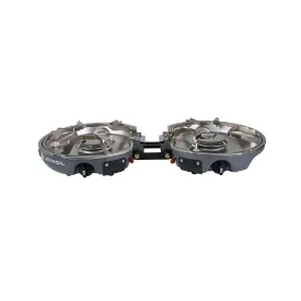 Jetboil Genesis Basecamp Stove