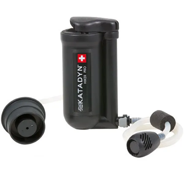 Katadyn Hiker Pro Microfilter