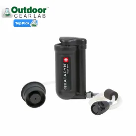 Katadyn Hiker Pro Microfilter