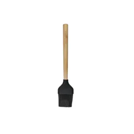 KitchenAid Maple Handle Silicone Basting Brush