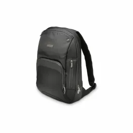 Laptop Backpack Kensington Triple Trek Black 14"